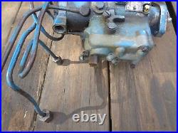 Ford Tractor 801-841-861 Diesel Engine ROOSA-MASTER Fuel Injector Pump