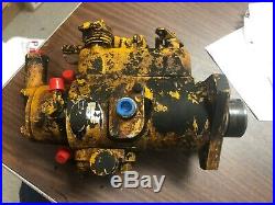Ford Tractor CAV diesel injection pump FORD 3000 cylinder and others