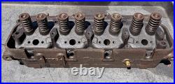 Ford Tractor Diesel Cylinder Head 172 (rebuilt)