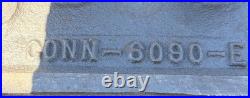 Ford Tractor Diesel Cylinder Head 172 (rebuilt)