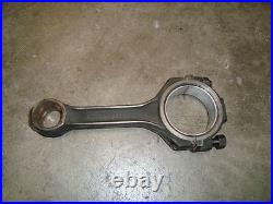Ford Tractor Diesel Engine 144cid Used Connecting Rod C0NN6200C with New Bushing