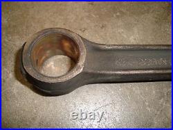 Ford Tractor Diesel Engine 144cid Used Connecting Rod C0NN6200C with New Bushing