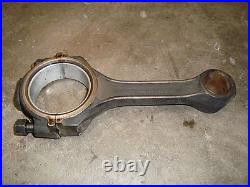 Ford Tractor Diesel Engine 144cid Used Connecting Rod C0NN6200C with New Bushing