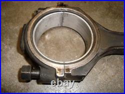 Ford Tractor Diesel Engine 144cid Used Connecting Rod C0NN6200C with New Bushing