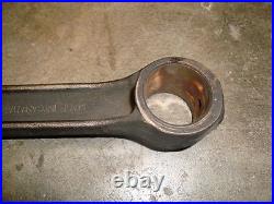 Ford Tractor Diesel Engine 144cid Used Connecting Rod C0NN6200C with New Bushing