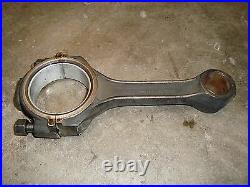 Ford Tractor Diesel Engine Used Connecting Rod C0NN6200C with New Bushing