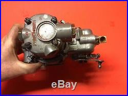Ford Tractor Diesel Injection Pump 801 901 4000 Roosamaster DBGVCC429-8AJ