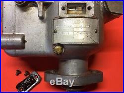 Ford Tractor Diesel Injection Pump 801 901 4000 Roosamaster DBGVCC429-8AJ