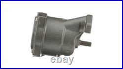 Ford Tractor E2nn6600ac Engine Oil Pump, 6 Cylinder 401 CID