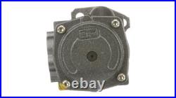 Ford Tractor E2nn6600ac Engine Oil Pump, 6 Cylinder 401 CID