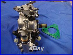 Ford Tractor Fuel Cav Injection Pump 256 Diesel Eng