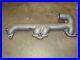 Ford Tractor Ind 144 / 172 / 192 Diesel Engine Exhaust Manifold 310660 (Nice)