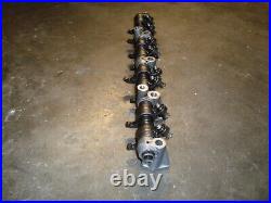 Ford Tractor & Industrial Engine 144 172 192 Diesel Rocker Arm Assembly Complete