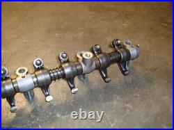 Ford Tractor & Industrial Engine 144 172 192 Diesel Rocker Arm Assembly Complete
