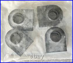 Ford Tractor & Industrial Engine Fuel Injector Kit 172 / 192 (Qty. 4) Rebuilt