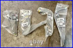 Ford Tractor & Industrial Engine Fuel Injector Kit 172 / 192 (Qty. 4) Rebuilt