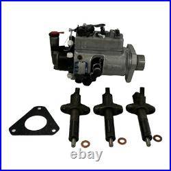 Ford Tractor Injection Pump & Injectors CAV DPA Lucas Fits 3233F390 C5NE9F593C