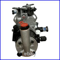 Ford Tractor Injection Pump & Injectors CAV DPA Lucas Fits 3233F390 C5NE9F593C