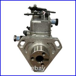 Ford Tractor Injection Pump & Injectors CAV DPA Lucas Fits 3233F390 C5NE9F593C