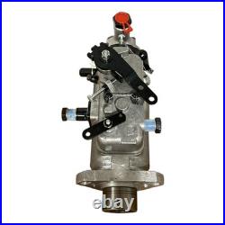 Ford Tractor Injection Pump & Injectors CAV DPA Lucas Fits 3233F390 C5NE9F593C