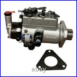 Ford Tractor Injection Pump & Injectors CAV DPA Lucas Fits 3233F390 C5NE9F593C