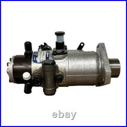 Ford Tractor Injection Pump & Injectors CAV DPA Lucas Fits 3233F390 C5NE9F593C