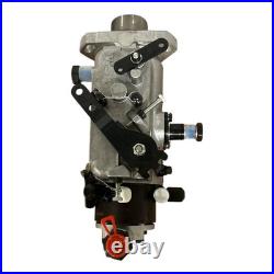 Ford Tractor Injection Pump & Injectors CAV DPA Lucas Fits 3233F390 C5NE9F593C