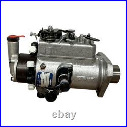 Ford Tractor Injection Pump & Injectors CAV DPA Lucas Fits 3233F390 C5NE9F593C