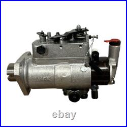 Ford Tractor Injection Pump & Injectors CAV DPA Lucas Fits 3233F390 C5NE9F593C