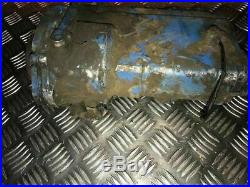 Ford Tractor Simms P4784/2a 6 Cylinder In Line Diesel Fuel Injection Pump
