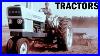 Ford Tractors 1960s Ford Motor Company Promotional Film Ca 1965