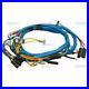 Ford WIRING HARNESS, FORD, DIESEL S. 67792 2600, 3600, 3900, 4100, 4600 D6NN14A10