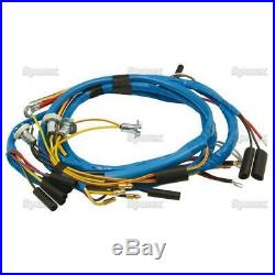 Ford WIRING HARNESS, FORD, DIESEL S. 67792 2600, 3600, 3900, 4100, 4600 D6NN14A10