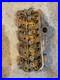 Ford tractor engine motor Diesel cylinder head T2120 with valves