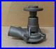 Fordson tractor Major Super Major 220 diesel I4 rebuilt water pump E1ADKN8505