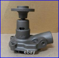 Fordson tractor Major Super Major 220 diesel I4 rebuilt water pump E1ADKN8505