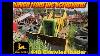 From Scrapyard To Survivor Will This John Deere Diesel Crawler Loader Run Again