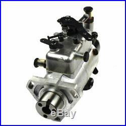 Fuel Injection Pump Ford 4600 4000 515 531 532 535 540 545 D0NN9A543K