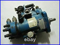 Fuel Injection Pump New Holland Ford NH Tractor Diesel DPS 8524A192X CORE