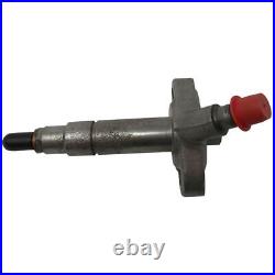 Fuel Injector Fits Ford 268 555E 5640 5610S TB80 TB90 NH Tractor Engine 6704801