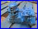 Fuel injection pump Minimec ford tractor Ford 201 Ci 3 Cylinder Diesel