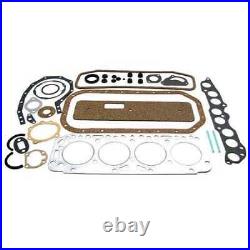 Full Gasket Set fits Ford 821 851 861 900 901 801 800 841 4000 fits New Holland