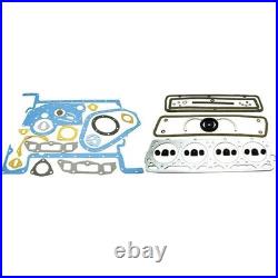 Full Gasket Set fits Ford Major Power Major Super Major 220 E1ADDN6008 82845229
