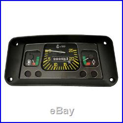 thumbnail image 2 of New Trust Worthy Autoparts Instrument Cluster For Ford / New Holland Tractors - Replaces 83954555, E5NN10849DA 2 of 4