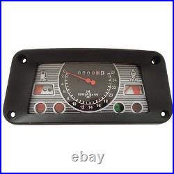 Gauge Cluster Fits Ford New Holland Tractor 2610 2810 2910 333 334 335 340