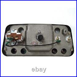 Gauge Cluster Fits Ford New Holland Tractor 2610 2810 2910 333 334 335 340