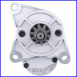 Gear Reduction Starter Fits Ford Tractor 2310 2610 2810 2910 3000 3cyl Diesel