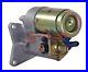 Gear Reduction Starter Fits Ford Tractor 340b 345c 345d 445 445a 3cyl Diesel