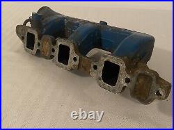 Genuine Ford C5NE9425K Aluminum Intake Manifold 3000 Diesel Tractor