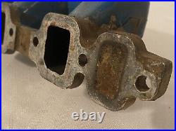 Genuine Ford C5NE9425K Aluminum Intake Manifold 3000 Diesel Tractor